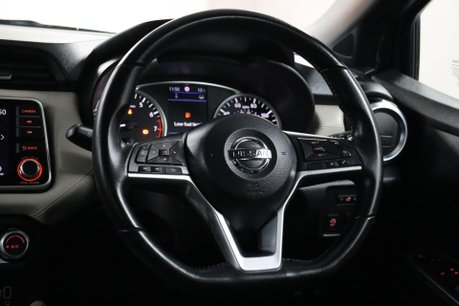 Nissan MICRA IG-T TEKNA 43