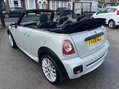 Mini Convertible 1.6 One Euro 6 2dr 5