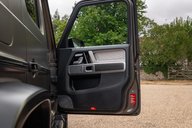 Mercedes-Benz G Class 4.0 G63 V8 BiTurbo AMG SpdS+9GT 4MATIC Euro 6 (s/s) 5dr 21