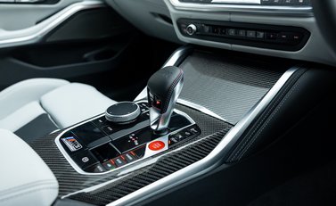 BMW M3 COMPETITION M XDRIVE 27