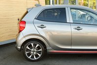 Kia Picanto GT-LINE 7