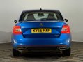 Skoda Octavia VRS TDI AUTOMATIC 7