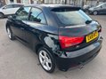 Audi A1 1.0 TFSI Sport Euro 6 (s/s) 3dr 4