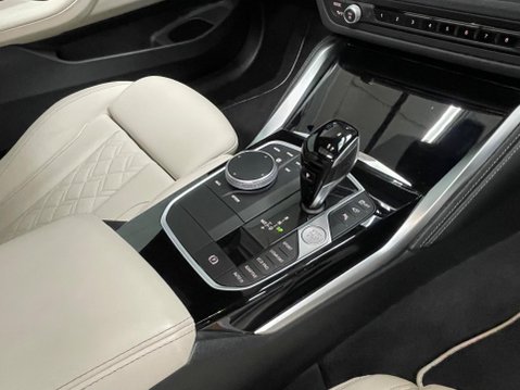 BMW 4 Series 3.0 M440d MHT Auto xDrive Euro 6 (s/s) 2dr 45