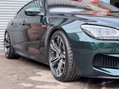 BMW M6 4.4 V8 DCT Euro 5 (s/s) 4dr 10