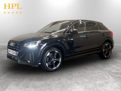 Audi Q2 1.5 TFSI CoD 35 Black Edition SUV 5dr Petrol S Tronic Euro 6 (s/s) (150 ps)