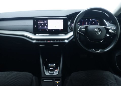 Skoda Octavia 1.0 Octavia SE Technology TSi E-Tech Semi-Auto 5dr 19