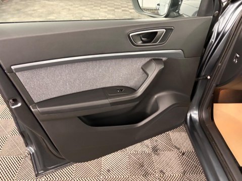 SEAT Ateca 1.5 TSI EVO SE Technology Euro 6 (s/s) 5dr 31
