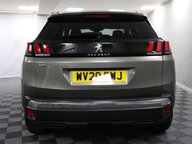 Peugeot 3008 PURETECH S/S ALLURE 8