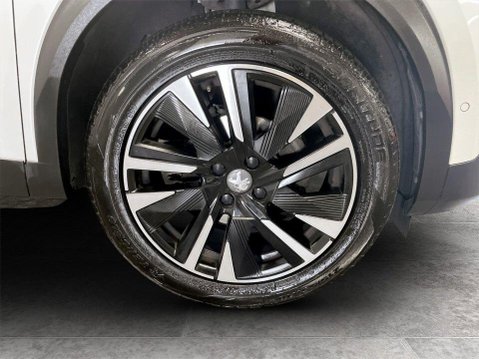 Peugeot 2008 1.2 PureTech GT Line SUV 5dr Petrol Manual Euro 6 (s/s) (130 ps) 10