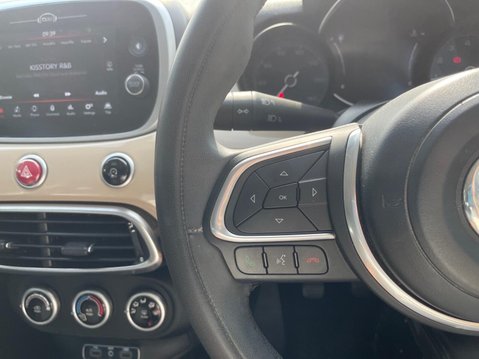 Fiat 500X 1.0 FireFly Turbo Urban Euro 6 (s/s) 5dr 23