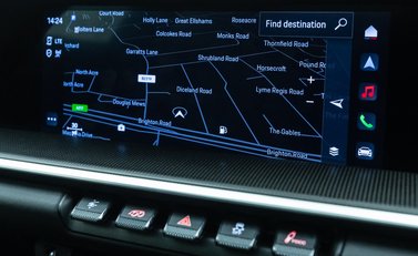 Porsche 911 Turbo S (992) 15