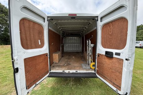 Peugeot Boxer BLUEHDI 435 L4H2 PROFESSIONAL P/V 34