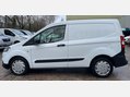 Ford Transit Courier 1.5 TDCi Panel Van 5dr Diesel Manual L1 Euro 6 (SLD) (75 ps) 15