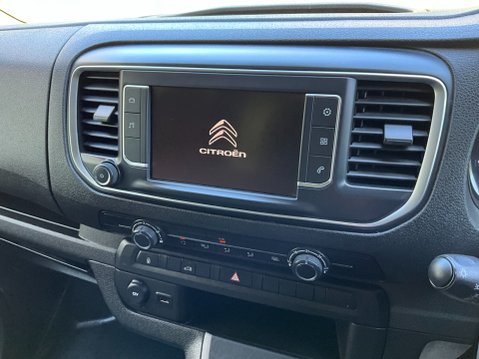 Citroen Dispatch 2.0 BlueHDi 1400 Enterprise Edition XL FWD 3 Euro 6 (s/s) 6dr 28