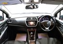 Suzuki SX4 S-Cross 1.4 Boosterjet 48V Hybrid SZ-T 5dr 16