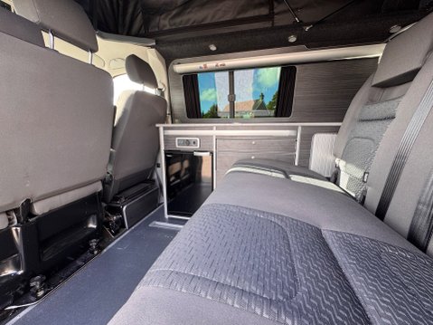 Volkswagen Transporter 15