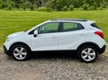 Vauxhall Mokka EXCLUSIV S/S 6