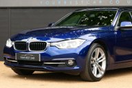 BMW 3 Series 2.0 320i Sport Auto 5dr 8