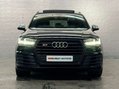 Audi SQ7 4.0 SQ7 TDI Quattro Auto 4WD 5dr 68