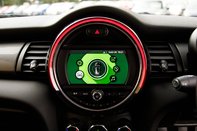 Mini Hatch COOPER 21