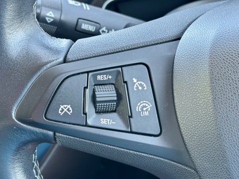 Vauxhall Corsa LIMITED EDITION 22