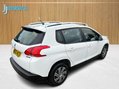Peugeot 2008 1.2 VTi Access+ SUV 5dr Petrol Manual Euro 5 (82 ps) 11