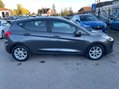 Ford Fiesta 1.0T EcoBoost Zetec Auto Euro 6 (s/s) 5dr 7