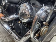 Honda VT750 S SHADOW 750 2011 ONLY 18K RUNNING CRUISER PROJECT BIKE 750CC 19