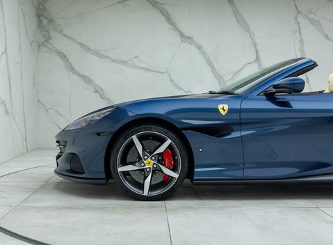 Ferrari Portofino M 40