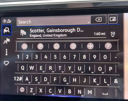 Volkswagen Tiguan 2.0 Tiguan R-Line TDI Semi-Auto 5dr 41