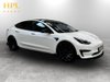 Tesla Model 3 (Dual Motor) Performance Saloon 4dr Electric Auto 4WDE (Performance Upgrade