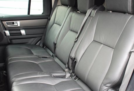 Discovery 4 Commercial