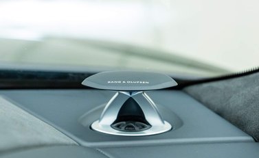 Lamborghini Urus S 24