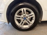 Ford Galaxy 1.6T EcoBoost Zetec MPV 5dr Petrol Manual Euro 5 (160 ps) 17