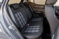 Hyundai i10 MPI PREMIUM 36