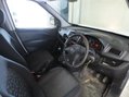 Vauxhall Combo 1.3 CDTi 2000 ecoFLEX 16v FWD L1 H1 (s/s) 3dr 5