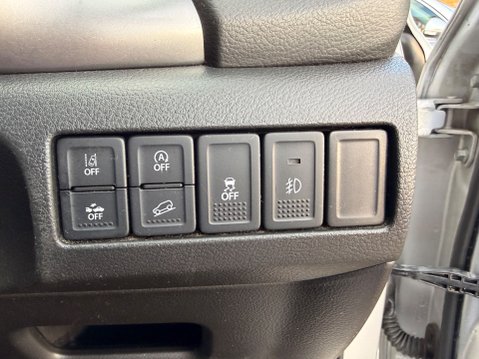 Suzuki Vitara SZ-T BOOSTERJET ALLGRIP MHEV 16