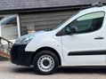 Citroen Berlingo 1.6 BlueHDi 625 LX Panel Van 5dr Diesel ETG6 L1 (109 g/km, 100 bhp) 19