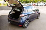 Renault Zoe TECHNO 38