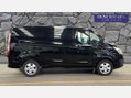 Ford Transit Custom 2.0 TDCi 290 Limited L1 H1 5dr 4
