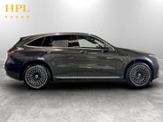 Mercedes-Benz EQC EQC 400 80kWh AMG Line (Premium) SUV 5dr Electric Auto 4MATIC (408 ps) 8