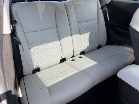 Fiat 500 87kW La Prima 42kWh 3dr Auto 34