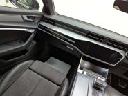 Audi A6 2.0 A6 S Line 40 TDI Semi-Auto 5dr 67