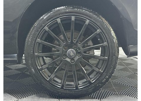 Ford Transit Connect 1.5 TDCi 200 Limited Panel Van 5dr Diesel Manual L1 H1 (119 g/km, 118 bhp) 26