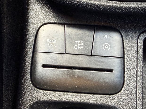 Ford Fiesta ACTIVE EDITION 40