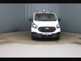 Ford Transit Custom 2.0 Transit Custom 320 Base 2