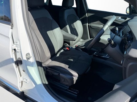 Vauxhall Crossland 1.2 Turbo Ultimate 5dr 18