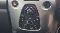 Peugeot 108 1.0 Active Hatchback 5dr Petrol 2 Tronic Euro 6 (68 ps) 27