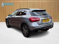 Mercedes-Benz GLA 1.6 GLA180 Urban Edition SUV 5dr Petrol 7G-DCT Euro 6 (s/s) (122 ps) 23